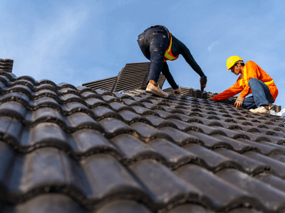 About Roof Repair Experts Meraux, LA